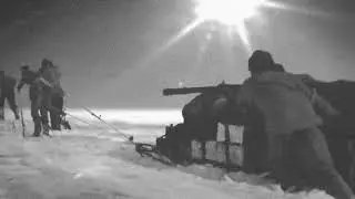 Sledge Pull Gif