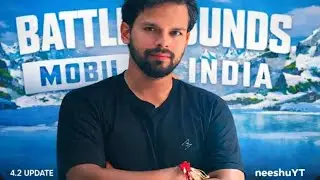 BGMI 4.2 Update finally aa gaya hai aur game me kaafi naye features aur changes dekhne ko mil rahe h