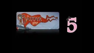 The Banner Saga - Ep5 - w/Wardfire