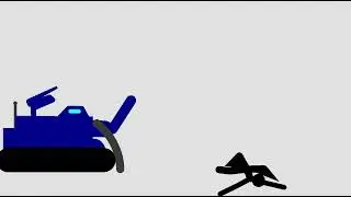 Autoforce EP 8 : Missile