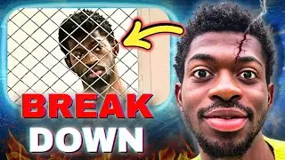 The Industry Finally Broke Lil Nas X