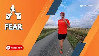 Как преодолеть страх и перестать себя сдерживать | Runpreneur, выпуск 1888/4292