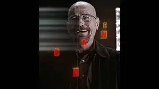 Walter white Transformation II Heinsenberg Edit - PASTEL GHOST - SILHOUETTE [SUPER SLOWED + REVERB]