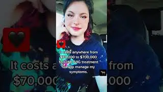 Living with Cancer Associated Dermatomyositis: My Rare Disease Journey
