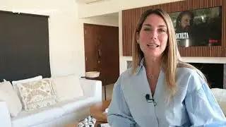 ESPACIO&CONFORT TV Programa 5. conducido por Federico Seeber.