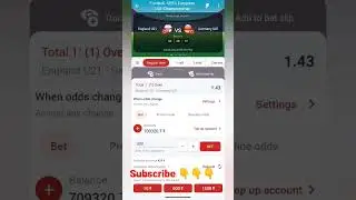 England vs Germany U21 what do you think?