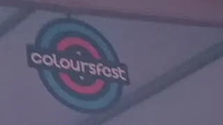 Colourfest 2025 🔥🎶