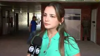 Bet&acirc;nia Rios confirma candidatura a prefeita de Domingos Mour&atilde;o