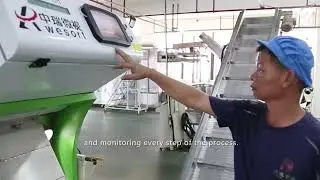 2025 Fujian Hanwei Food Co., Ltd. Factory Tour: Premium Snacks & OEM Solutions