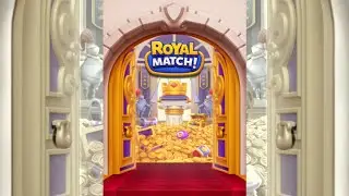 Royal Match | Qualify to Royal League