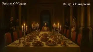 Echoes of Grace | Delay Is Dangerous&mdash;Music Inspired by Spurgeon Sermons