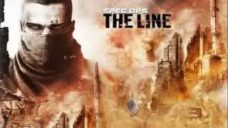Spec Ops The Line - Theme Song