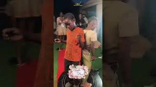Slow motion amapiano dance moves 360 motion booth