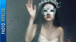 Photoshop Photo Effects - Photoshop Tutorial