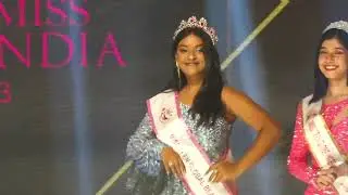 STAR MISS TEEN INDIA 2023 || GRAND FINALE