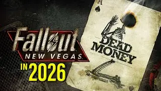 My FIRST TIME Playing Dead Money