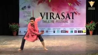 Monoact by Deepanshu