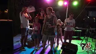 Gran noche de migas y tacones en Librilla