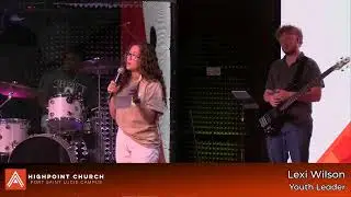 10:15AM SERVICE--1-11-26--