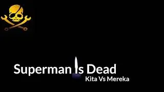 Superman Is Dead - Kita Vs Mereka Lirik