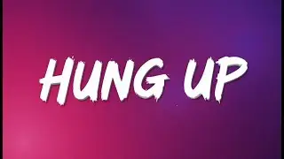 Nightcore~ Hung Up | SoundBloom-09 | Official Lyrics Video | Copyright - Free Music
