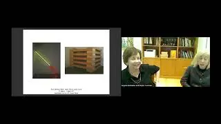 NSE #738 | Aesthetic Confessions: Angela Westwater and Phyllis Tuchman, with Jorie Graham