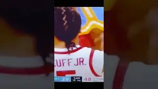 Arkansas Razorbacks Vs Southern University Late 1st Half Highlights #college #basketball #sec