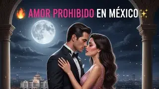 “María Félix & Agustín Lara: La Historia de Amor Real Más Intensa de México”