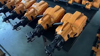 YN27C gasoline rock drill
