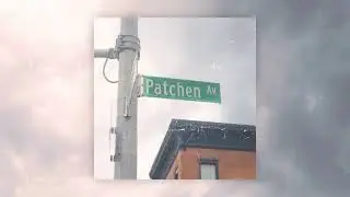 Alec Berlin - Patchen Avenue (Official Audio)