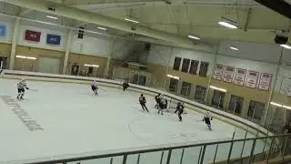 November 21, 2020 - Prep Boys vs A21 Academy