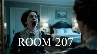 The Ghost of Room 207: Haunted Hotel del Coronado | Ghost Stories