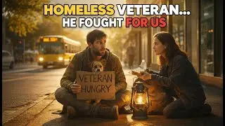 From Hero to Homeless&hellip; A Veteran&rsquo;s Story Will Break Your Heart