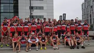 Team Casa Ciclista - Rund um K&ouml;ln 2018 - Jedermannrennen