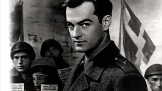 100,000 Life Saver: How Raoul Wallenberg Used Diplomacy to Defy the Nazis