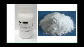 Lauric Acid