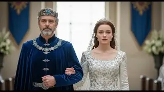 The Princess Wedding | A Fairy Tale Love Story
