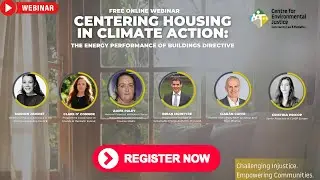 Centering Housing in Climate Action: the Energy Performance of Buildings Directive