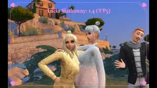 Brooks Legacy, Gen 3 - Lucia Hathaway: 1.4| The Importance of a Name (EP5)