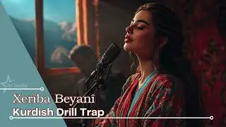 Xer&icirc;ba Beyan&icirc;-  Kurdish Folk Trap Sad Song l K&uuml;rtce  Remix Trap Xer&icirc;ba Beyan&icirc;