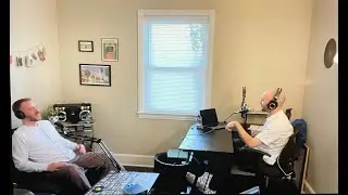 Lets Just Drop It! Ep 2 with Wayne Cousins