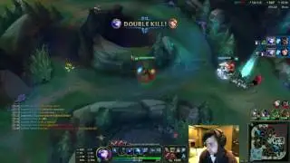 Nerf Ashe
