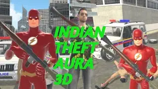 New Update Indian Theft Auto Simulator Live#INDIANTHEFTAUTO #ITAINDIA #GamingShorts #short#LIVE