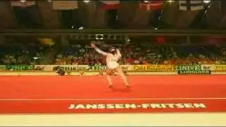 Catalina Ponor EC2004 FX(team)