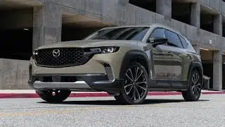 Will Premium Gas Make This SUV Quicker? We Test and Find Out