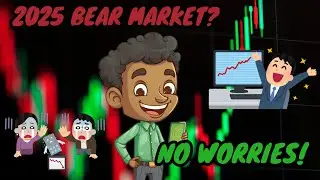 What We Learned from the 2022-2023 BEAR Market!