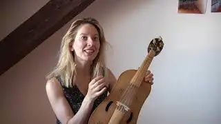 La viele, un amour hors du temps
