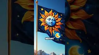 Flags: Hidden Stories in Every Color & Shape