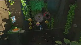 ASTRO's PLAYROOM showcase