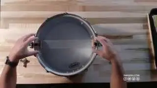How to Change Snare Wire